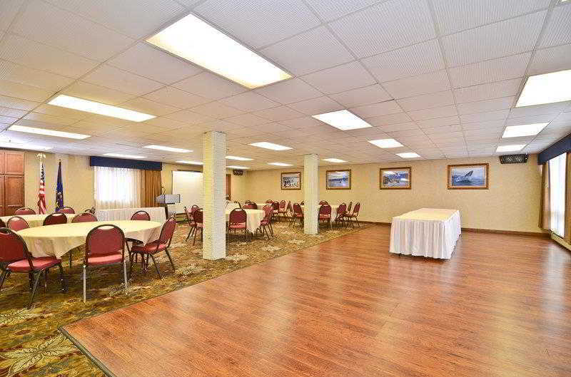 Best Western Kodiak Inn & Convention Center Extérieur photo