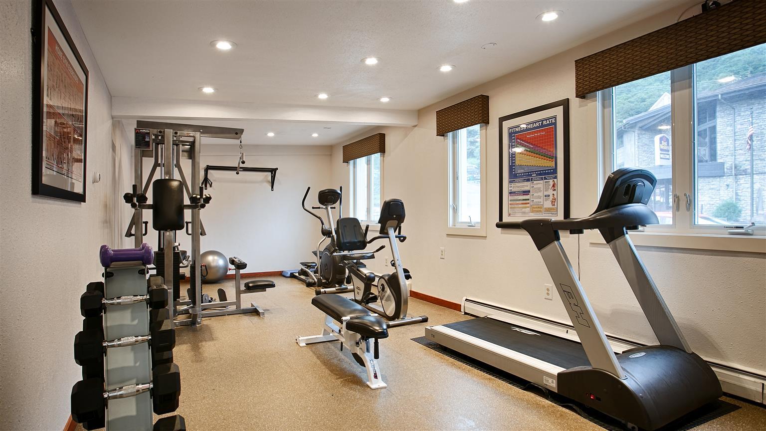 Best Western Kodiak Inn & Convention Center Extérieur photo