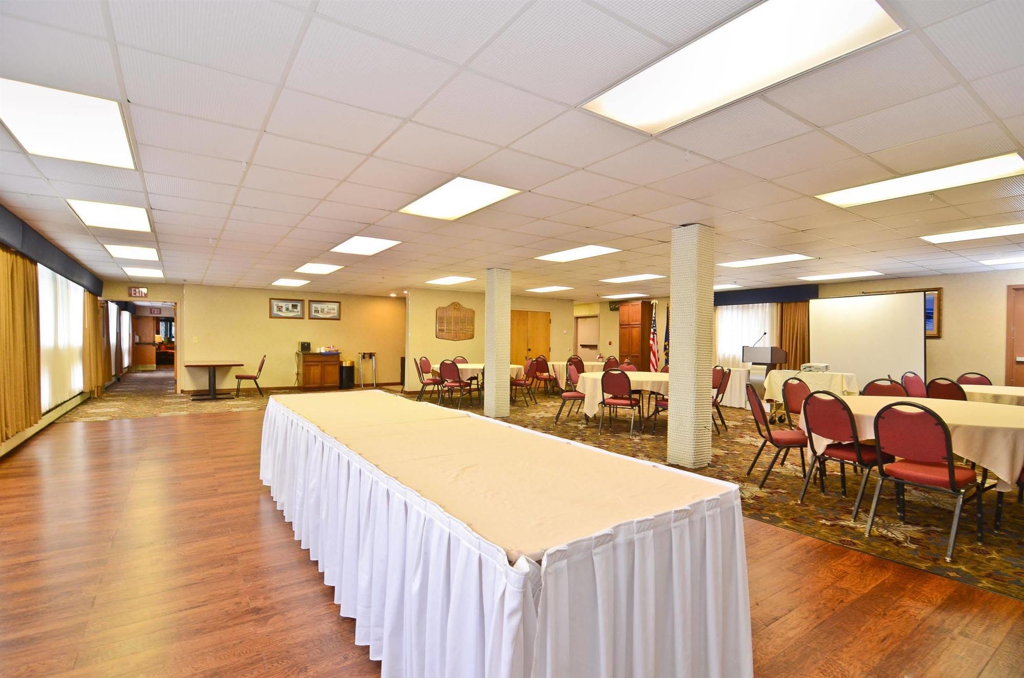 Best Western Kodiak Inn & Convention Center Extérieur photo