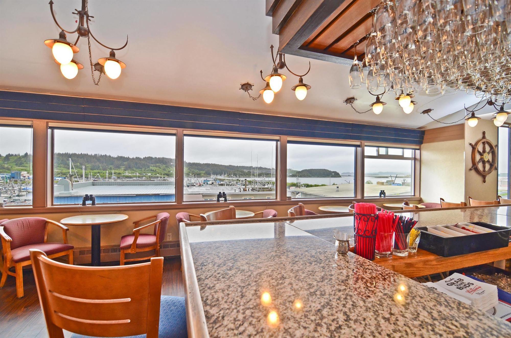 Best Western Kodiak Inn & Convention Center Restaurant photo