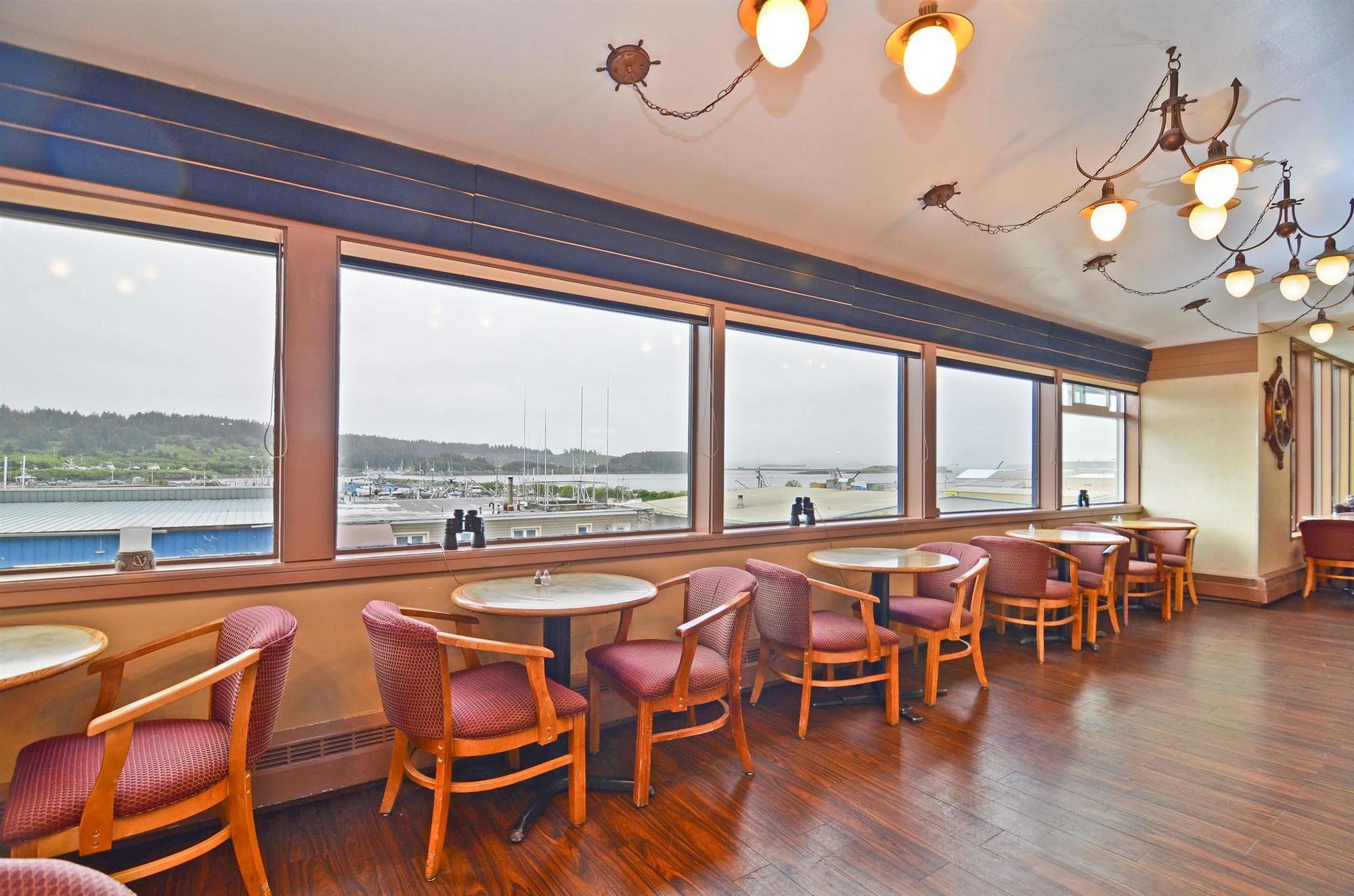 Best Western Kodiak Inn & Convention Center Restaurant photo